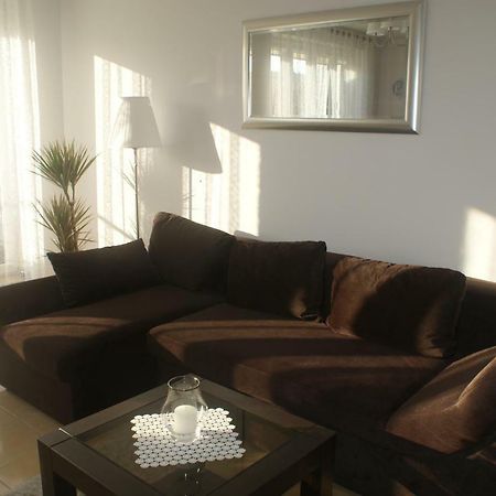 Apartament Halina Kołobrzeg Esterno foto